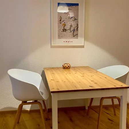 Apartment Schönes Im Ruhigen *
