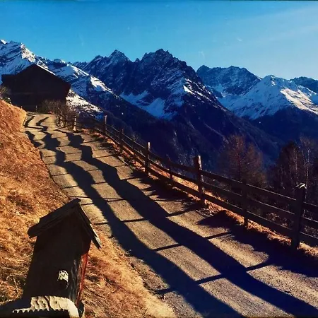 S Lois Schoenes Im Ruhigen 公寓