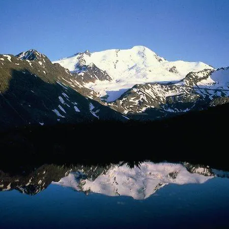 Apartment Schönes Im Ruhigen Kaunertal