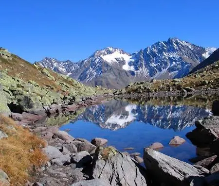 Lejlighed S Lois Schoenes Im Ruhigen *