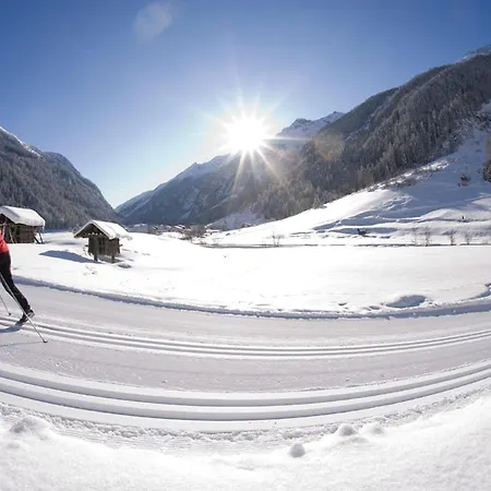 S Lois Schoenes Im Ruhigen Lejlighed