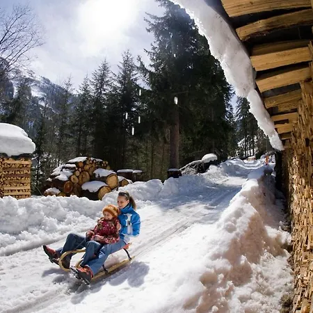 Schönes Im Ruhigen * Kaunertal
