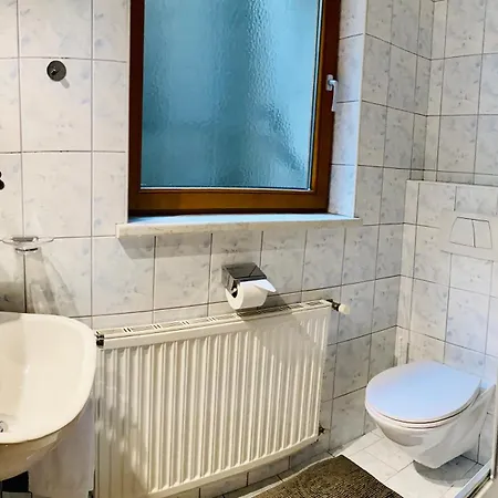Apartment Schönes Im Ruhigen