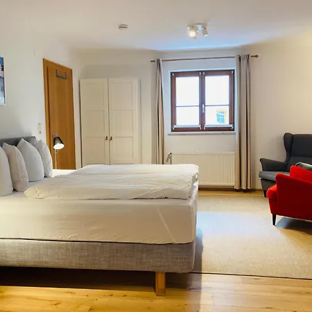 Schönes Im Ruhigen Apartment