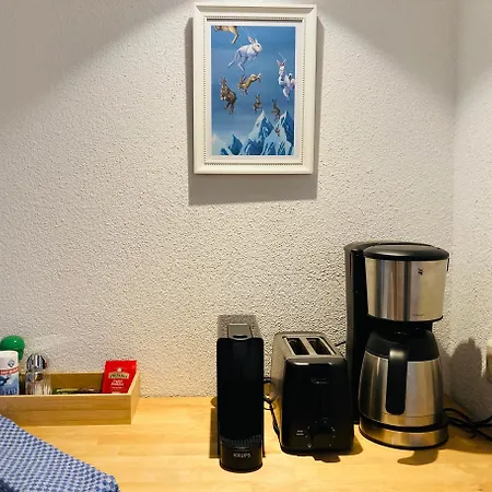 Apartment Schönes Im Ruhigen
