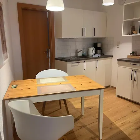 S Lois Schoenes Im Ruhigen 公寓