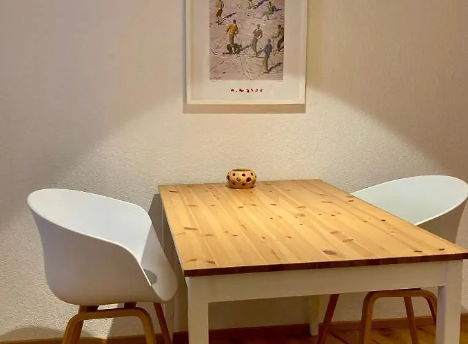 Apartamento S Lois Schoenes Im Ruhigen *