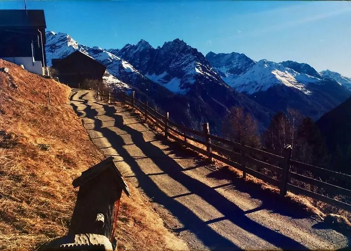 S Lois Schoenes Im Ruhigen Apartamento