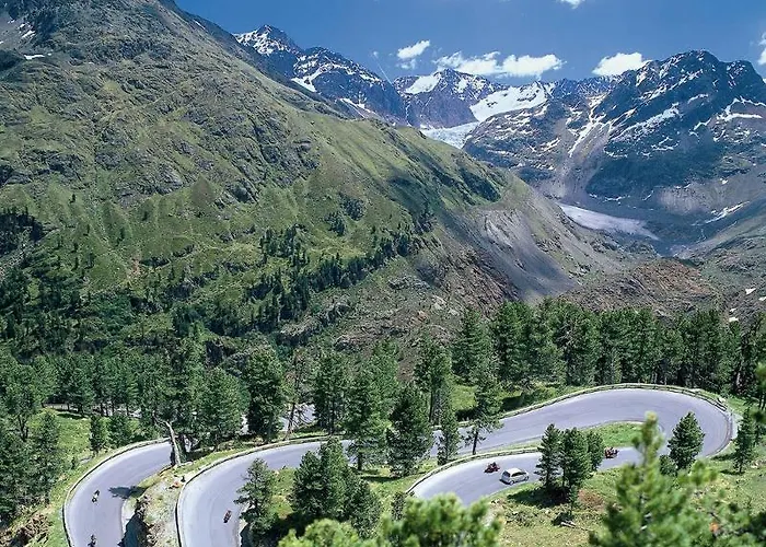 S Lois Schoenes Im Ruhigen Apartamento