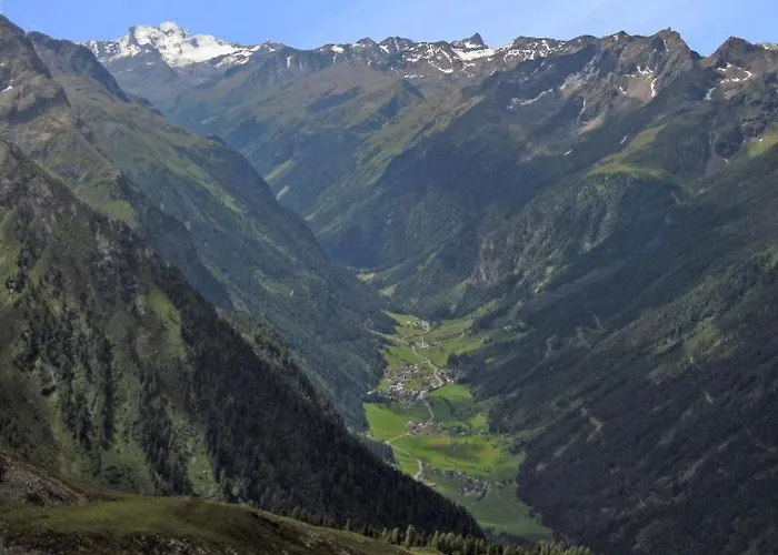 S Lois Schoenes Im Ruhigen Apartamento