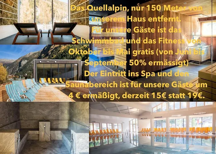 S Lois Schoenes Im Ruhigen * Kaunertal