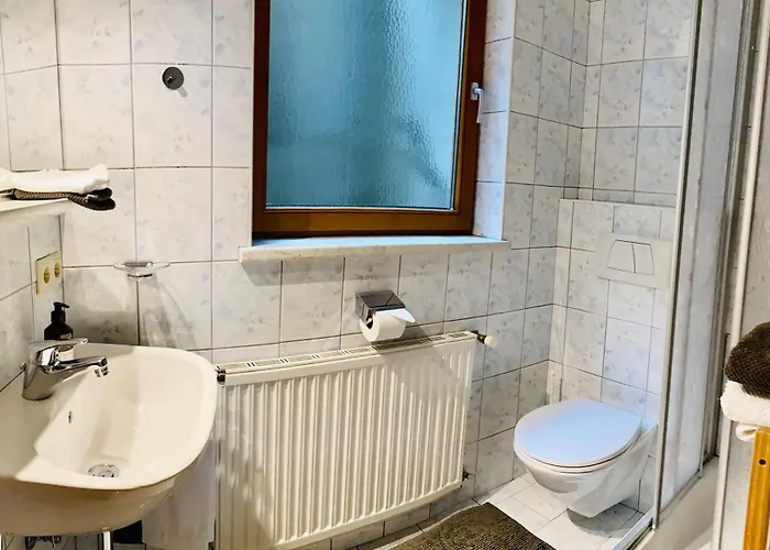 Apartamento S Lois Schoenes Im Ruhigen