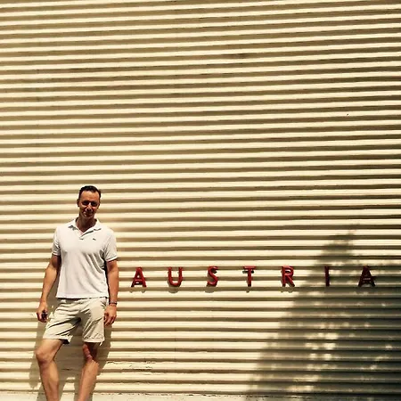 Daire S Lois Schoenes Im Ruhigen Kaunertal