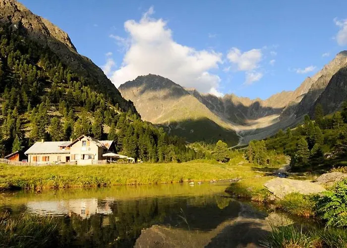 S Lois Schoenes Im Ruhigen Appartamento *