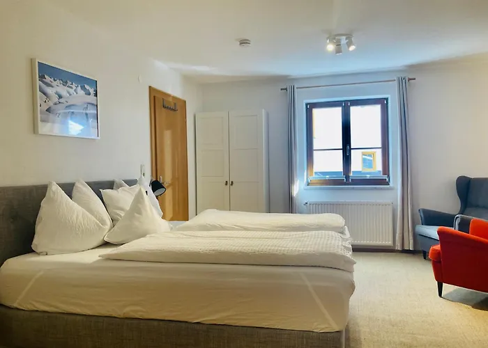 S Lois Schoenes Im Ruhigen Appartamento *