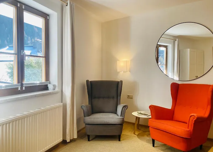 S Lois Schoenes Im Ruhigen * Kaunertal